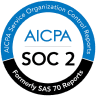 SOC 2 Certified